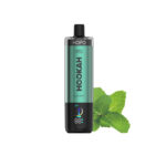 HOPO Hookah DTL 50000 Disposable Vape 25ml 5%(50K Puffs) - 图片 6