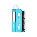 Foger Switch Pro 30000 Disposable Vape 5% - 图片 19