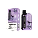 L&A Tank 58K Disposable Vape 20ml 5% (58000 Puffs) - 图片 10