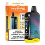 Hyppe Infiniti 50K Puffs Disposable Vape (50000 Puffs) - 图片 13