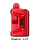RAZ Vue 50K Disposable Vape Kit 13ml 5% (50000 Puffs) - 图片 10