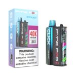 Pyne Pod Click 40K Disposable Vape Starter Kit - 图片 20