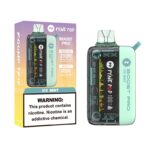 Pyne Pod Boost Pro Disposable Vape Kit 20000 Puffs
Clearance - 图片 17