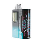Lost Angel Mate 50K Disposable Vape 20ml 5% (50000 Puffs) - 图片 11