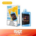 RAZ LTX 25K Disposable Vape 16ml 5% - 图片 34