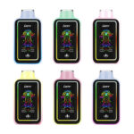 iJOY Uranus 25000 Disposable Vape 20ml
Clearance