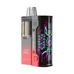 Lost Angel Mate 50K Disposable Vape 20ml 5% (50000 Puffs) - 图片 10