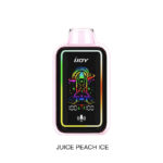 iJOY Uranus 25000 Disposable Vape 20ml
Clearance - 图片 11