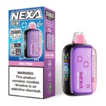 NEXA PIX 35K Disposable Vape 16ml 5% (35000 Puffs) - 图片 12