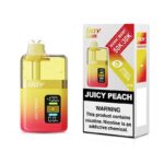 iJOY XP50000 Disposable Vape 20ml 5% (50K Puffs) - 图片 9