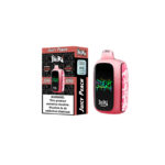 Beri Crush 50K Disposable Vape 20ml 5% (50000 Puffs) - 图片 16