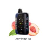 Geek Bar Pulse X DTL 25K Disposable Vape 0.5% (25000 Puffs) - 图片 12