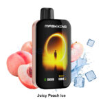Maskking Extre 100K Disposable Vape 5% (100000 Puffs) - 图片 11