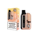 L&A Tank 58K Disposable Vape 20ml 5% (58000 Puffs) - 图片 9