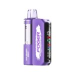 Foger Switch Pro 30000 Disposable Vape 5% - 图片 17