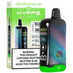 Hyppe Infiniti 50K Puffs Disposable Vape (50000 Puffs) - 图片 19