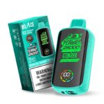 Bounce Turbo 25000 Disposable Vape 20ml
Clearance - 图片 10