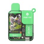 Pyne Pod Boost Disposable Vape Kit 8500 Puffs
Clearance - 图片 9