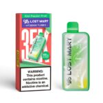 Lost Mary MT35000 Turbo Disposable Vape 18ml 5% - 图片 24