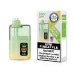 iJOY XP50000 Disposable Vape 20ml 5% (50K Puffs) - 图片 18