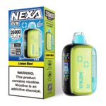 NEXA PIX 35K Disposable Vape 16ml 5% (35000 Puffs) - 图片 11