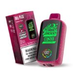 Bounce Turbo 25000 Disposable Vape 20ml
Clearance - 图片 9
