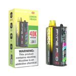 Pyne Pod Click 40K Disposable Vape Starter Kit - 图片 19