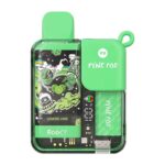 Pyne Pod Boost Disposable Vape Kit 8500 Puffs
Clearance - 图片 8