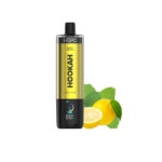 HOPO Hookah DTL 50000 Disposable Vape 25ml 5%(50K Puffs) - 图片 5
