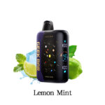Geek Bar Pulse X DTL 25K Disposable Vape 0.5% (25000 Puffs) - 图片 7