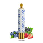 Olit Hookalit S 35000 Disposable Vape 30ml 0.35% - 图片 6