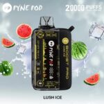 Pyne Pod Boost Pro Disposable Vape Kit 20000 Puffs
Clearance - 图片 7