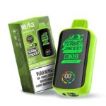 Bounce Turbo 25000 Disposable Vape 20ml
Clearance - 图片 8