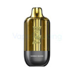 Beri Cliq 50K Disposable Vape Kit 5% (50000 Puffs) - 图片 13