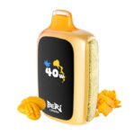 Beri Crush 50K Disposable Vape 20ml 5% (50000 Puffs) - 图片 9