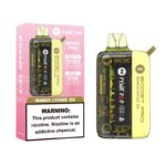 Pyne Pod Boost Pro Disposable Vape Kit 20000 Puffs
Clearance - 图片 16