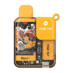 Pyne Pod Boost Disposable Vape Kit 8500 Puffs
Clearance - 图片 13