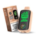 Bounce Turbo 25000 Disposable Vape 20ml
Clearance - 图片 7
