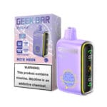 Geek Bar Pulse Vape 15000 Puffs - 图片 13