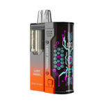 Lost Angel Mate 50K Disposable Vape 20ml 5% (50000 Puffs) - 图片 9