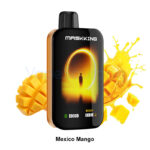 Maskking Extre 100K Disposable Vape 5% (100000 Puffs) - 图片 10
