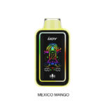 iJOY Uranus 25000 Disposable Vape 20ml
Clearance - 图片 10