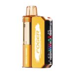 Foger Switch Pro 30000 Disposable Vape 5% - 图片 16