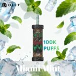 Olit Hookalit Plus 100K Disposable Vape 0.35% (100000 Puffs) - 图片 8