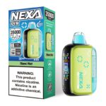 NEXA PIX 35K Disposable Vape 16ml 5% (35000 Puffs) - 图片 10