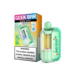 Geek Bar CLR 50K Disposable Vape 5% - 图片 11
