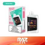 RAZ LTX 25K Disposable Vape 16ml 5% - 图片 32