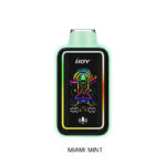 iJOY Uranus 25000 Disposable Vape 20ml
Clearance - 图片 9