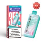 Lost Mary MT35000 Turbo Disposable Vape 18ml 5% - 图片 18