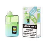 iJOY XP50000 Disposable Vape 20ml 5% (50K Puffs) - 图片 8